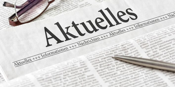 Zeitungen