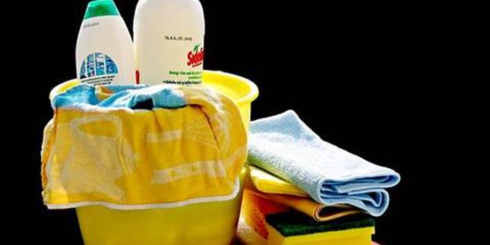 Tipps für Küche und Badezimmer