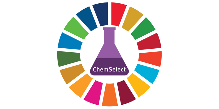 different colors in a circle as graphic logo