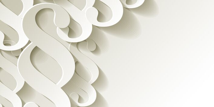 Rechtliche Regelungen