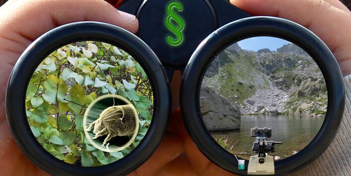 Umweltprüfungen stellen sich dem Wandel der Ansprüche an die Umwelt