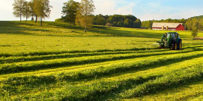 Pesticides are widely used