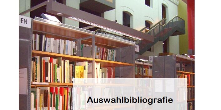 Cover Auswahlbibliografie Solarenergie