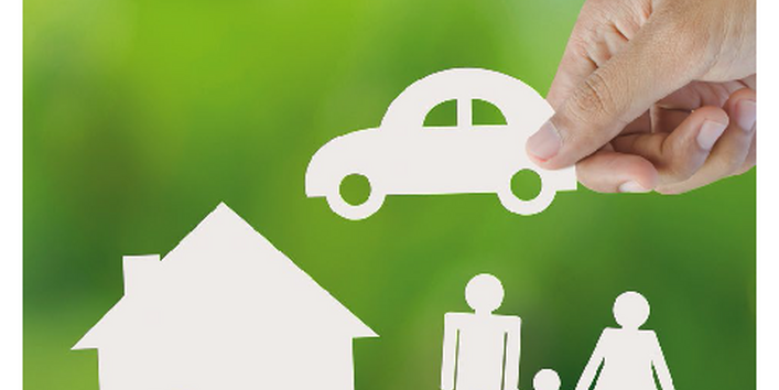 Cover Daten zur Umwelt. Umwelt, Haushalte und Konsum