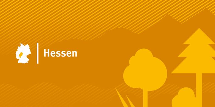 Headerbild für Bundesland Hessen