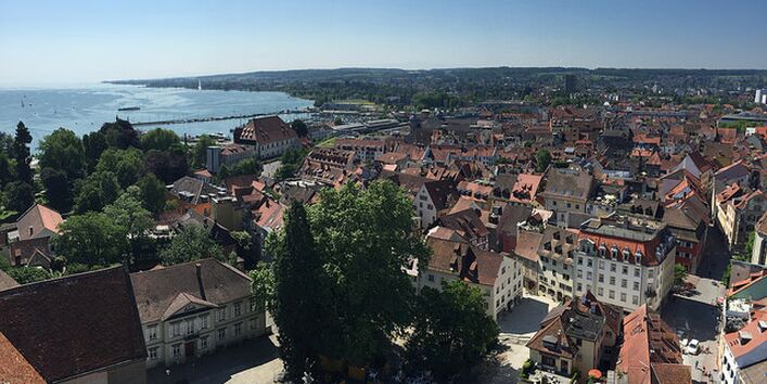 Bürgerbefragung zur Lebensqualität in Konstanz