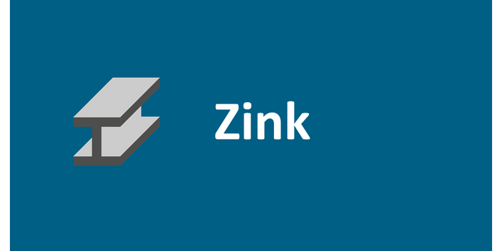 Zink