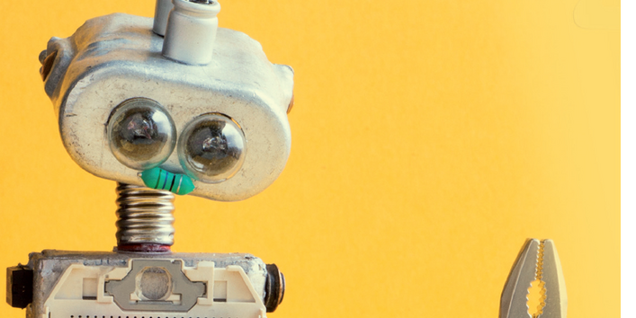 Das Cover der Broschüre