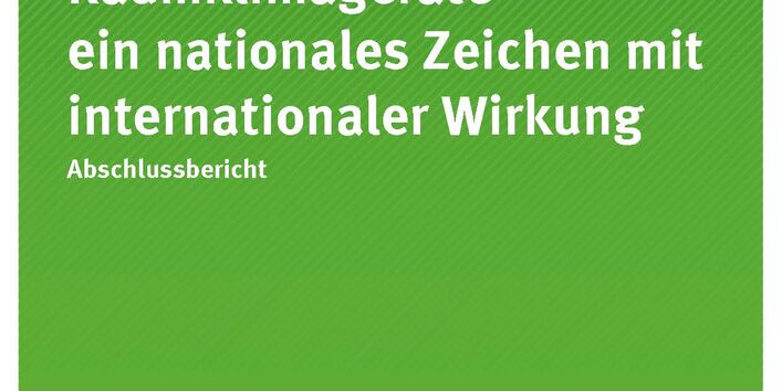 Cover_TEXTE_153-2020_Der Blaue Engel für Raumklimageräte