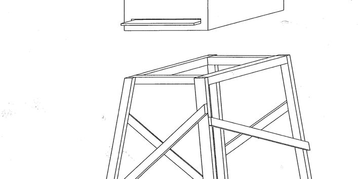 Skizze Sauerbruch Hutton