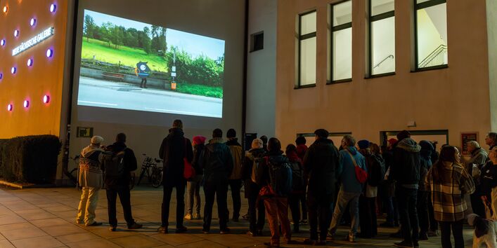 Filmpremiere Chemnitz