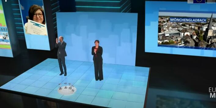 Video zur Verkündung