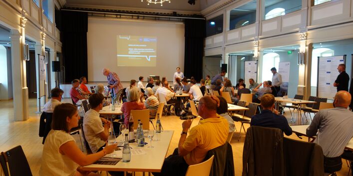 Kooperationsbörse Allgäu