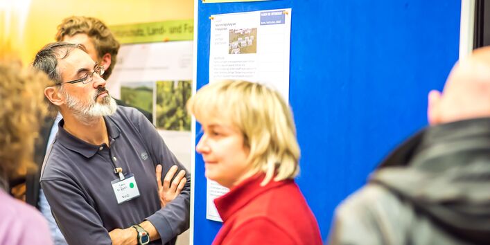 Kooperationsbörse Frankfurt 