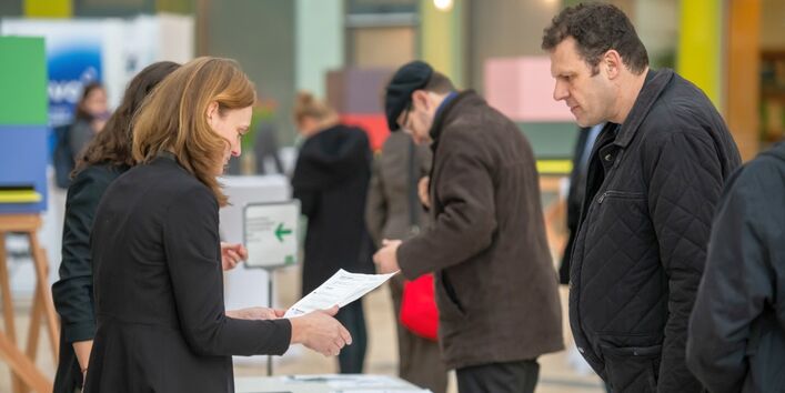 1. Nationale Konferenz „Klimaanpassungsdienste – Klimavorsorge in der Praxis“