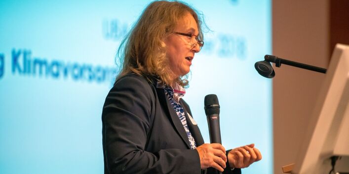 1. Nationale Konferenz „Klimaanpassungsdienste – Klimavorsorge in der Praxis“