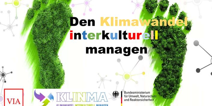 Klinma Projektlogo 