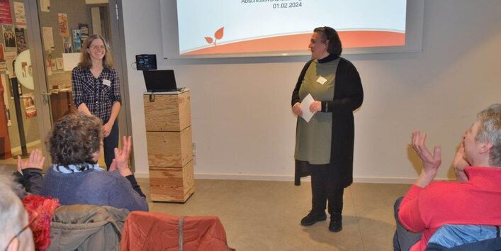 Abschlussveranstaltung Prima Klima 