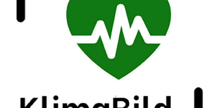 Projekt KlimaBild Logo